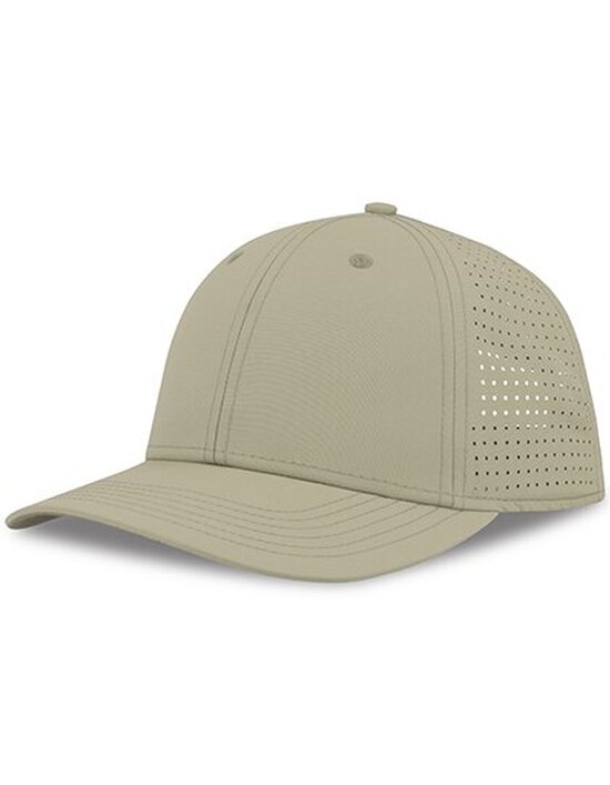 AT693 Atlantis Headwear Breezy-S Cap
