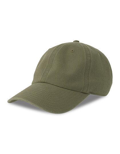 AT695 Atlantis Headwear Digg-S Cap
