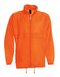 BCJU800 Jacket Sirocco / Unisex