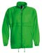 BCJU800 Jacket Sirocco / Unisex