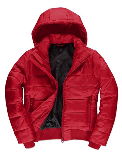 BCJW941 Jacket Superhood /Women