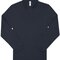 BCPU427 My Polo 210 Long Sleeve