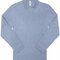 BCPU427 My Polo 210 Long Sleeve