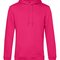 Organic Hooded Sweat