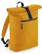 Recycled Roll-Top Backpack