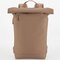 BG871 BagBase Simplicity Roll-Top Backpack Lite