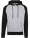 Raglan Hoody