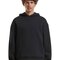 BY284 Build Your Brand Fluffy Hoody