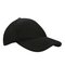 Canvas Structure Cap