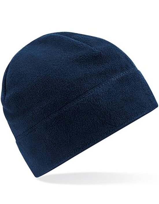 CB244R Recycled Fleece Pull-On Beanie