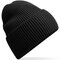 CB384R Oversized Cuffed Beanie