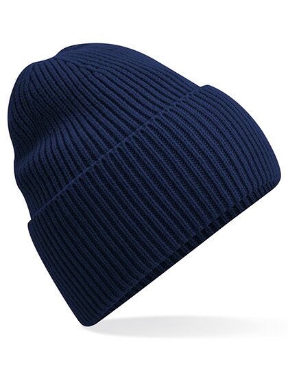 CB384R Oversized Cuffed Beanie