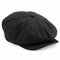 Newsboy Cap