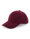 Pro-Style Heavy Brushed Cotton Cap