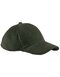 EarthAware® Organic Cord Baseball Cap
