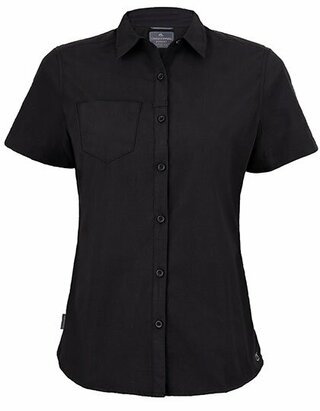 CES004 Expert Womens Kiwi Short Sleeved Shirt