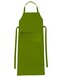 Latzschürze Verona Classic Bag 90 x 75 cm