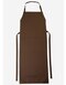Latzschürze Verona Classic Bag 90 x 75 cm