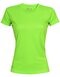 Evolution Ladies` Tech Tee