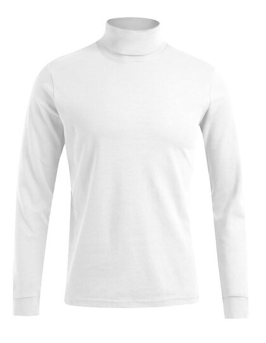 Men`s Turtleneck-T LS