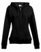 Women`s Hoody Jacket 80/20