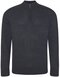 Ecologie Men´s Wakhan 1/4 Zip Sustainable Sweater