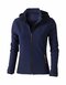 Langley Ladies` Softshell Jacket