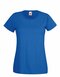 Ladies Valueweight T