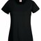 Ladies Valueweight T