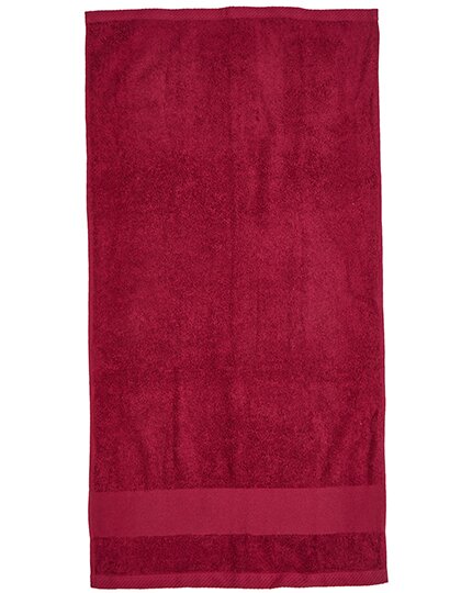 FT100DN Organic Cozy Bath Towel