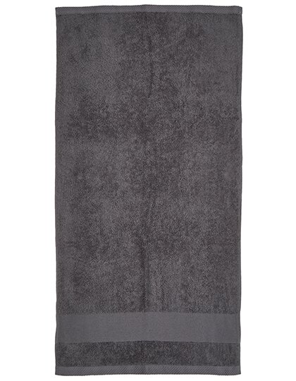 FT100DN Organic Cozy Bath Towel