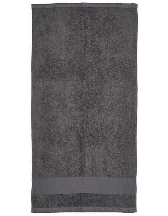 FT100DN Organic Cozy Bath Towel