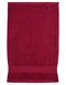 FT100GN Organic Cozy Guest Towel