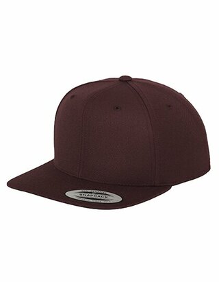 Classic Snapback