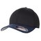 Flexfit Wooly Combed 2-Tone Cap