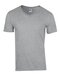 Softstyle® V-Neck T-Shirt