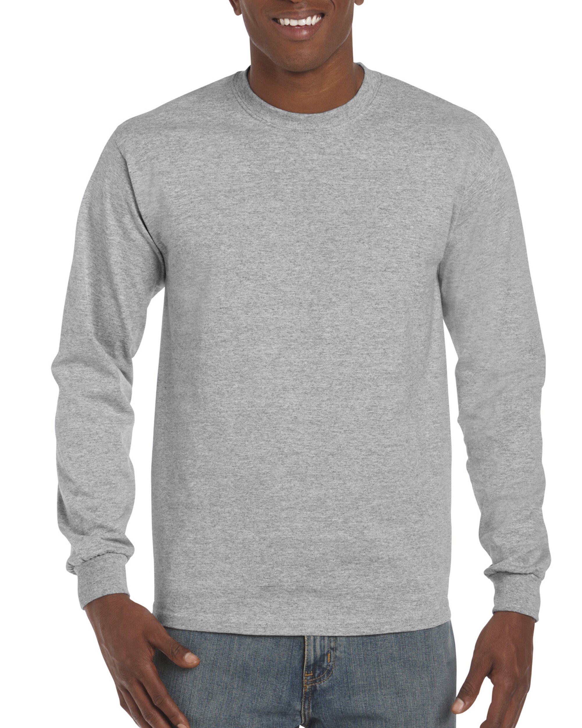 Hammer Adult Long Sleeve T-Shirt