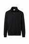 HAKRO Zip-Sweatshirt Premium NO. 451