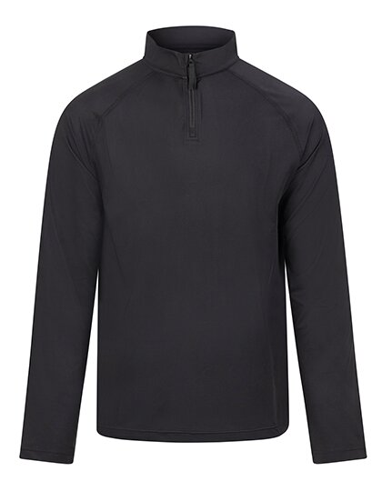 Lightweight Active 1/4 Zip