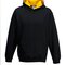 Kids` Varsity Hoodie