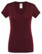 Ladies` V-Neck Sicilia