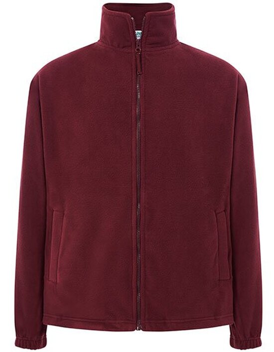 Men Fleece Jacket