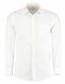 Tailored Fit Poplin Shirt Long Sleeve