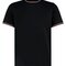 Fashion Fit Tipped Tee