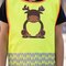 KX119K Korntex Children's Safety Vest Funtastic Wildlife CO² Neutral