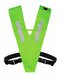 Safety Collar with Safety Clasp for Kids