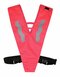 Safety Collar with Safety Clasp for Kids
