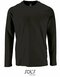 Men`s Long-Sleeve T-Shirt Imperial