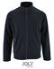 Men`s Plain Fleece Jacket Norman