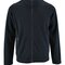 Men`s Plain Fleece Jacket Norman